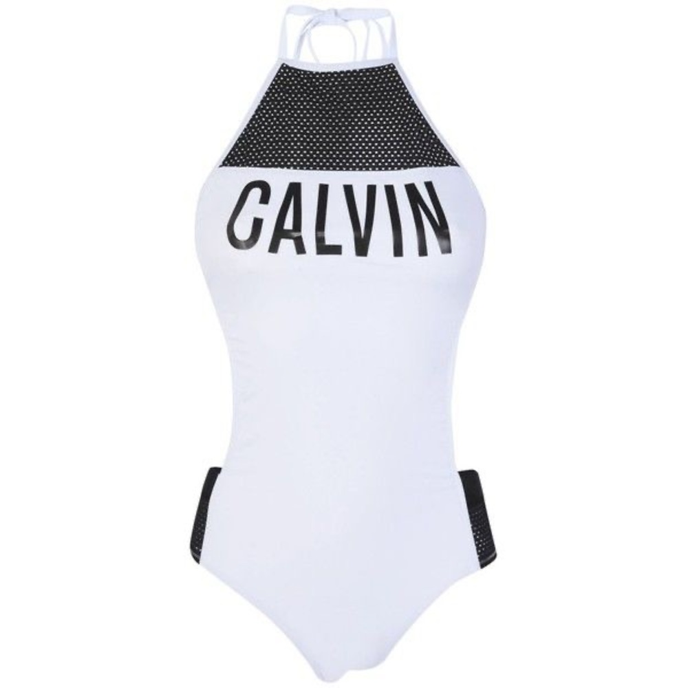 Calvin Klein One Piece Swimsuit